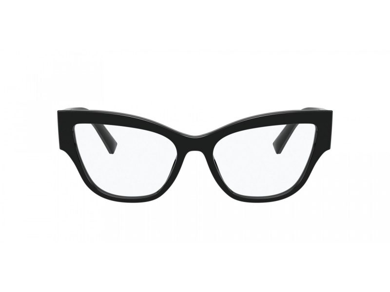 Dolce & Gabbana Gafas Graduadas DG 3378 501