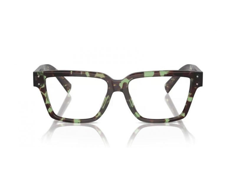 Dolce & Gabbana Gafas Graduadas DG 3383 3432