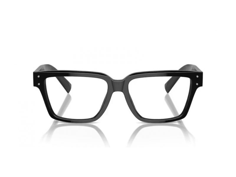 Dolce & Gabbana Gafas Graduadas DG 3383 501