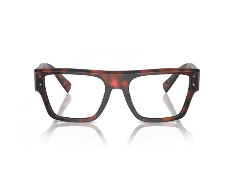 Dolce & Gabbana Gafas Graduadas DG 3384 3358