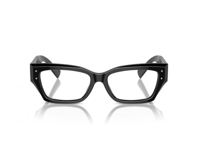 Dolce & Gabbana Gafas Graduadas DG 3387 501