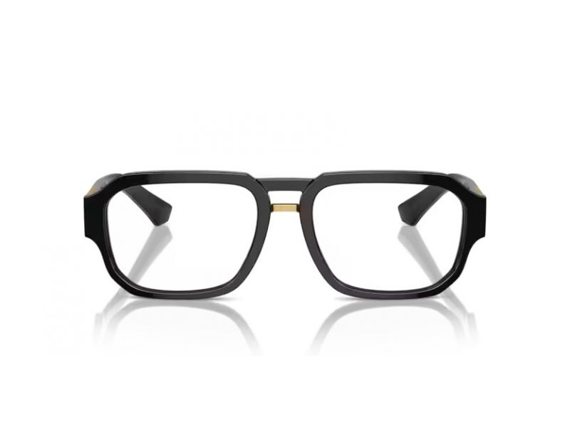 Dolce & Gabbana Gafas Graduadas DG 3389 501