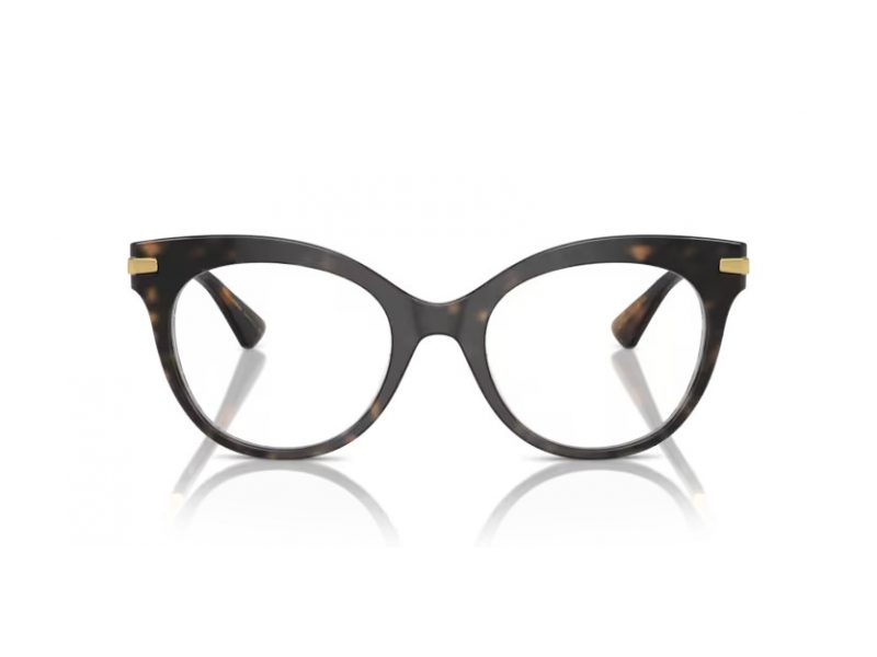 Dolce & Gabbana Gafas Graduadas DG 3392 3217