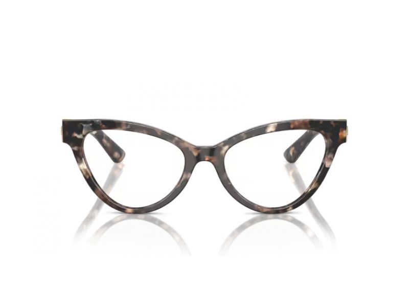 Dolce & Gabbana Gafas Graduadas DG 3394 3438