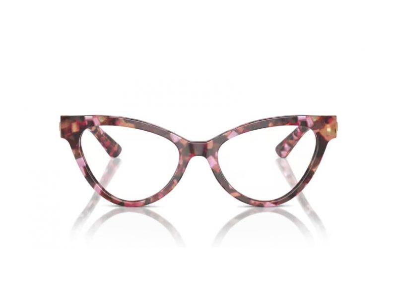 Dolce & Gabbana Gafas Graduadas DG 3394 3440