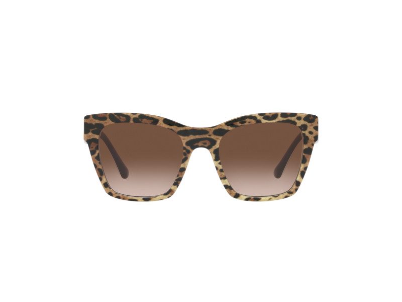 Dolce & Gabbana Gafas de Sol DG 4384 3163/13