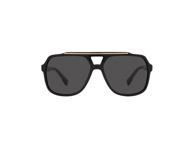 Gafas de cheap sol d&g hombre