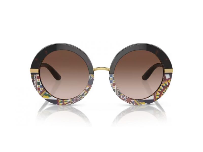 Dolce & Gabbana Gafas de Sol DG 0DG4393 327813