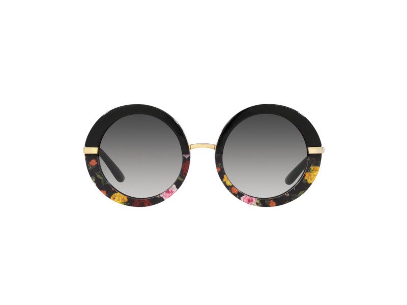 Dolce & Gabbana Gafas de Sol DG 4393 3400/8G