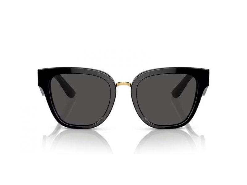 Dolce & Gabbana Gafas de Sol DG 4437 501/87