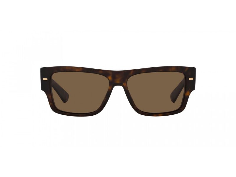 Dolce & Gabbana Gafas Graduadas DG 4451 502/73