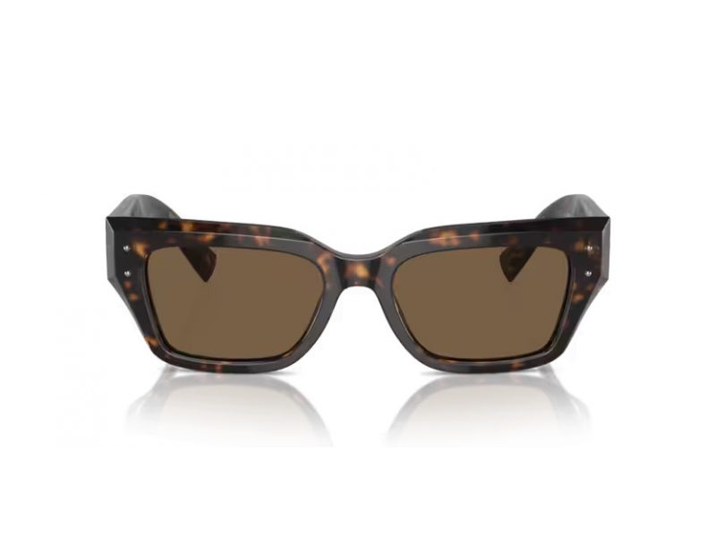 Dolce & Gabbana Gafas de Sol DG 4462 502/73