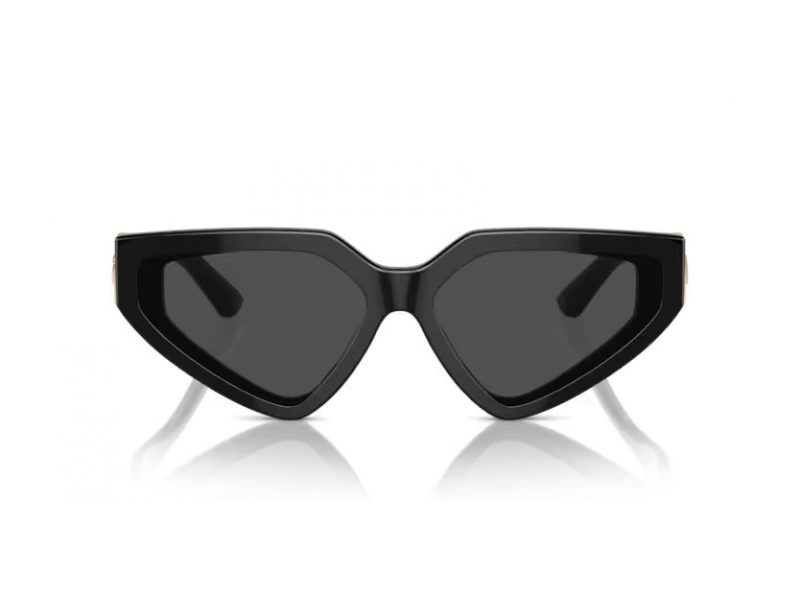 Dolce & Gabbana Gafas Graduadas DG 4469 501/87