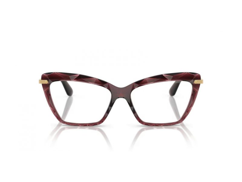 Dolce & Gabbana Gafas Graduadas DG 5025 3045