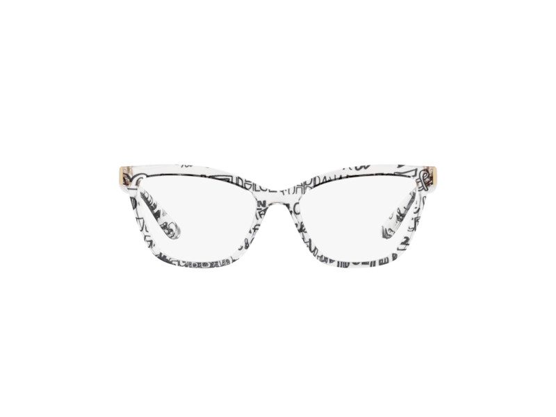 Dolce & Gabbana Gafas Graduadas DG 5076 3314