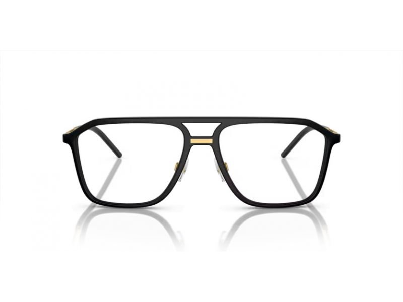 Dolce & Gabbana Gafas Graduadas DG 5107 2525