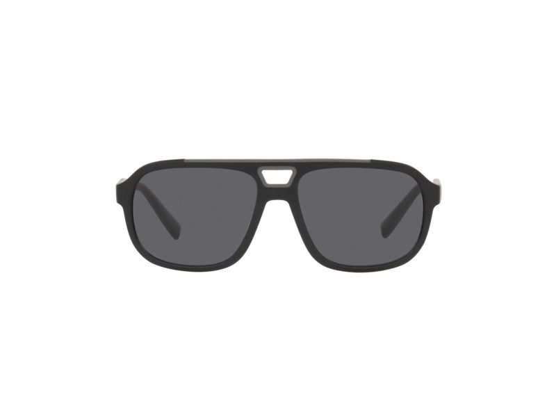 Dolce & Gabbana Gafas de Sol DG 6179 2525/81