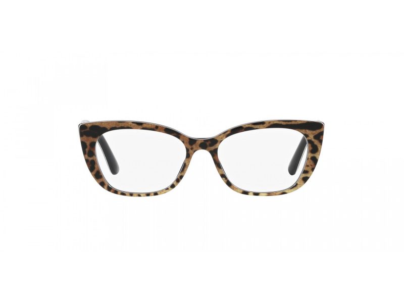 Dolce & Gabbana Kids Gafas Graduadas DX 3357 3163