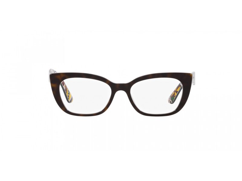 Dolce & Gabbana Kids Gafas Graduadas DX 3357 3217