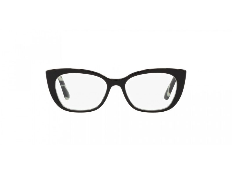 Dolce & Gabbana Kids Gafas Graduadas DX 3357 3372