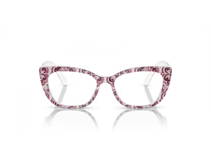 Dolce & Gabbana Kids Gafas Graduadas DX 3357 3425