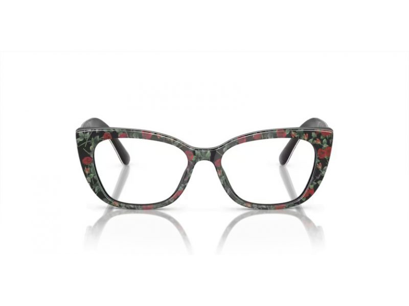 Dolce & Gabbana Kids Gafas Graduadas DX 3357 3426