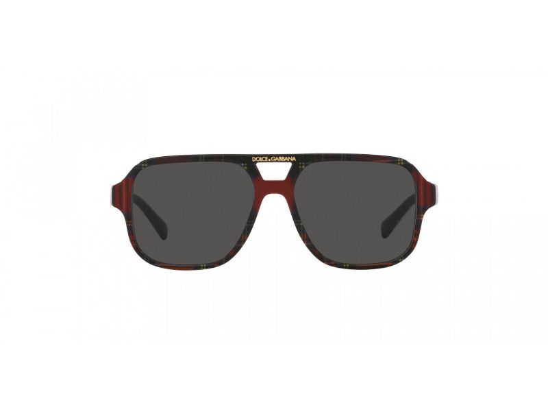 Dolce & Gabbana Kids Gafas de Sol DX 4003 339787