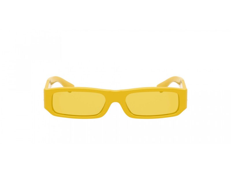 Dolce & Gabbana Kids Gafas de Sol DX 4005 3334C9