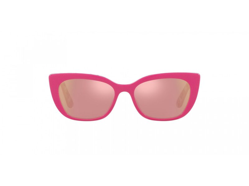 Dolce & Gabbana Kids Gafas de Sol DX 4427 3207/Z