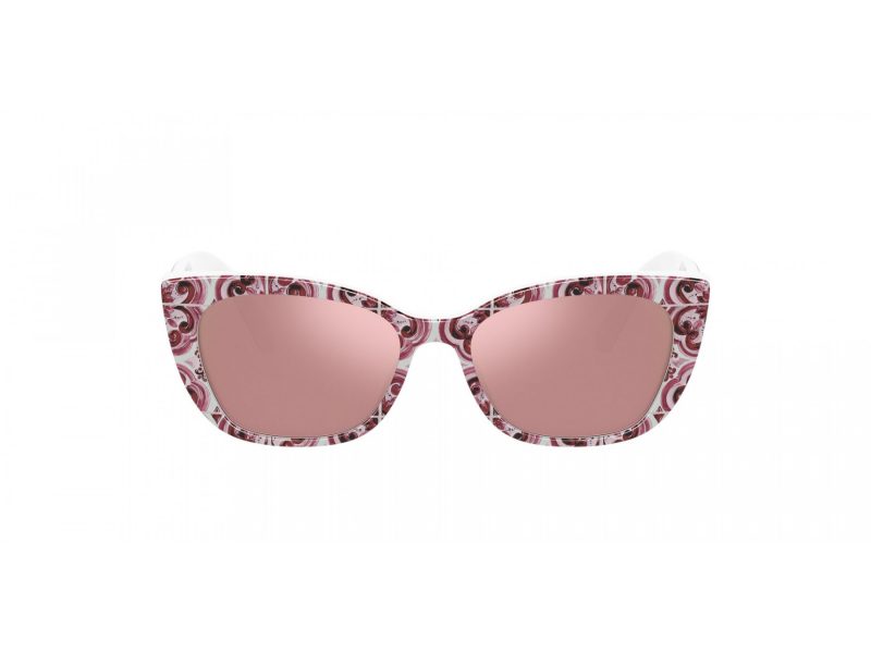 Dolce & Gabbana Kids Gafas de Sol DX 4427 3425E4