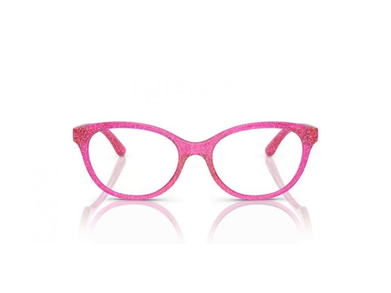 Dolce & Gabbana Kids Gafas Graduadas DX 5096 3351