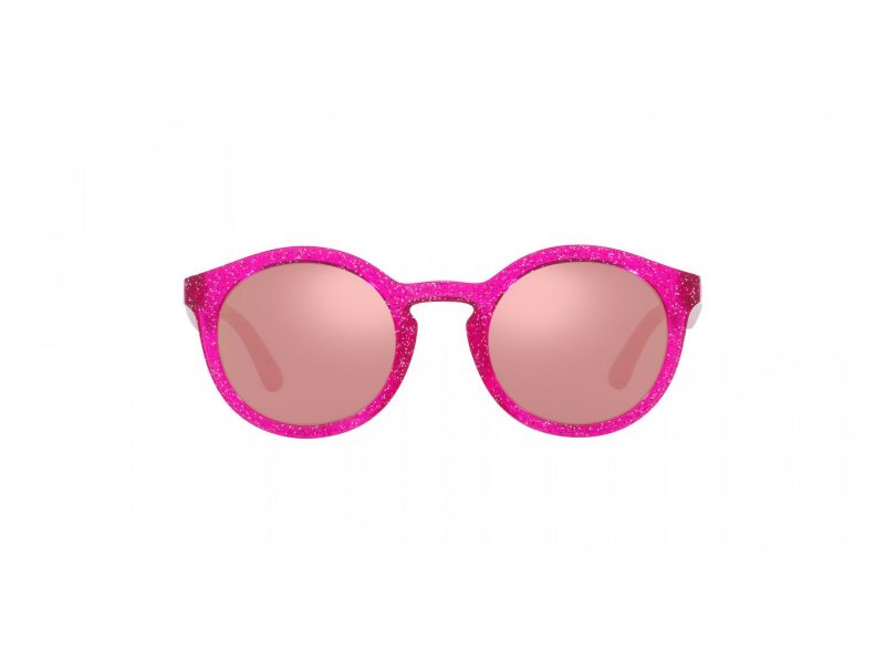 Dolce & Gabbana Kids Gafas de Sol DX 6002 3351/Z