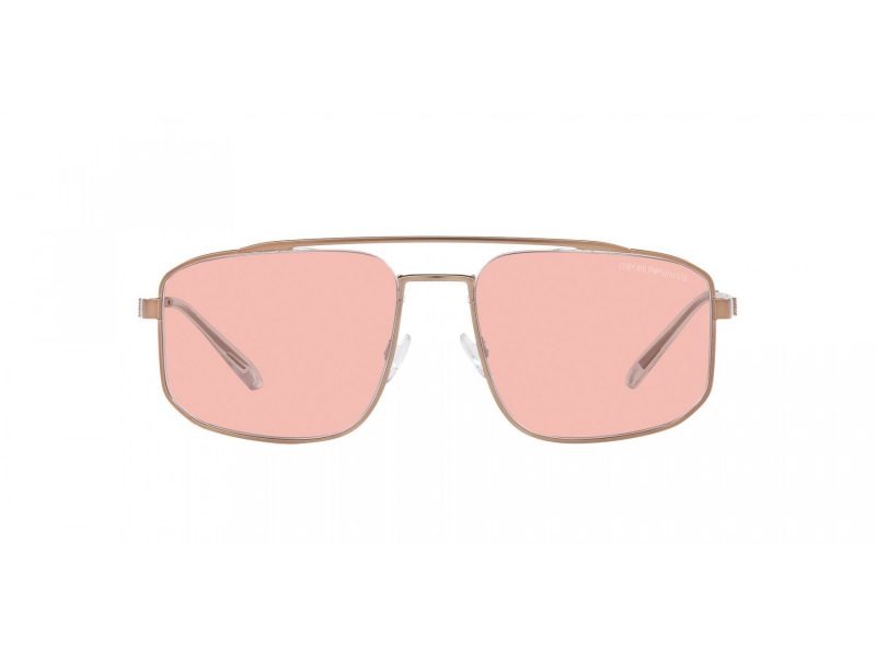 Emporio Armani Gafas de Sol EA 2139 3004/5