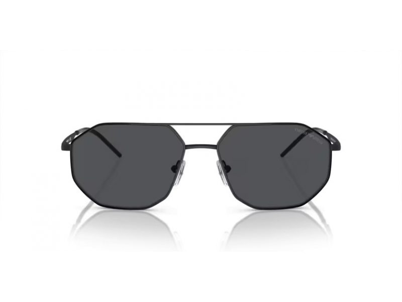 Emporio Armani Gafas de Sol EA 2147 300187