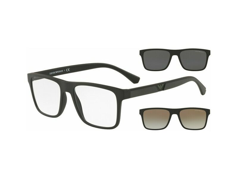 Emporio Armani Gafas de Sol EA 4115 58531W