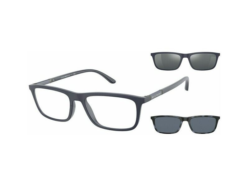 Emporio Armani Gafas de Sol EA 4160 50881W