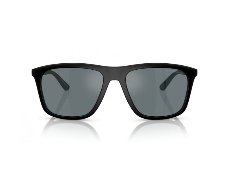 Emporio Armani Gafas Graduadas EA 4237 50016G