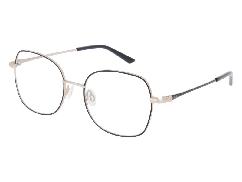 Elle Gafas Graduadas EL 13568 BK