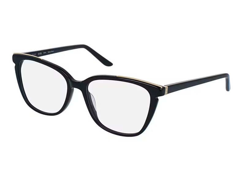 Elle Gafas Graduadas EL 31520 BK