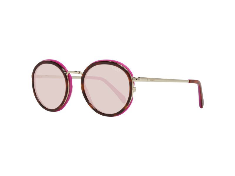 Emilio Pucci Gafas de Sol EP 0046-O 55Y