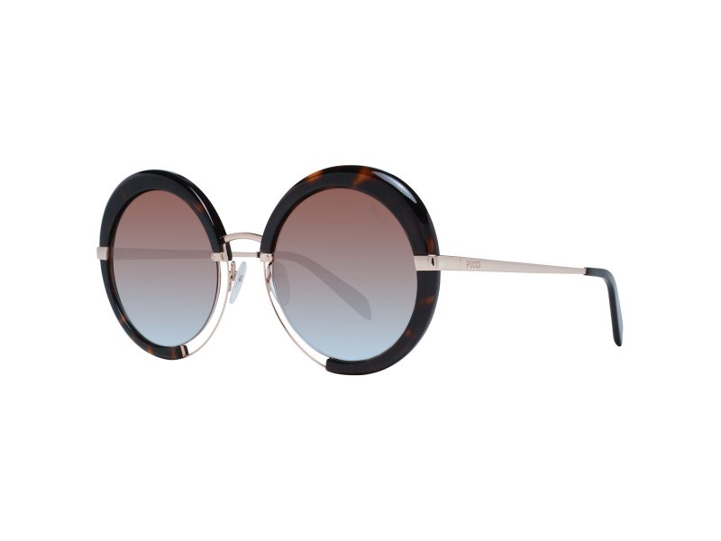 Emilio Pucci Gafas de Sol EP 0114 52G