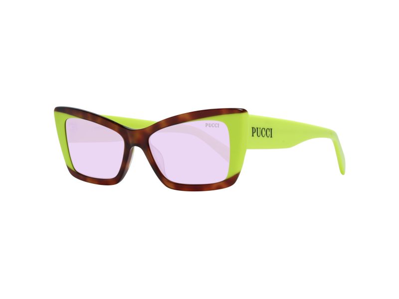 Emilio Pucci Gafas de Sol EP 0205 53Y