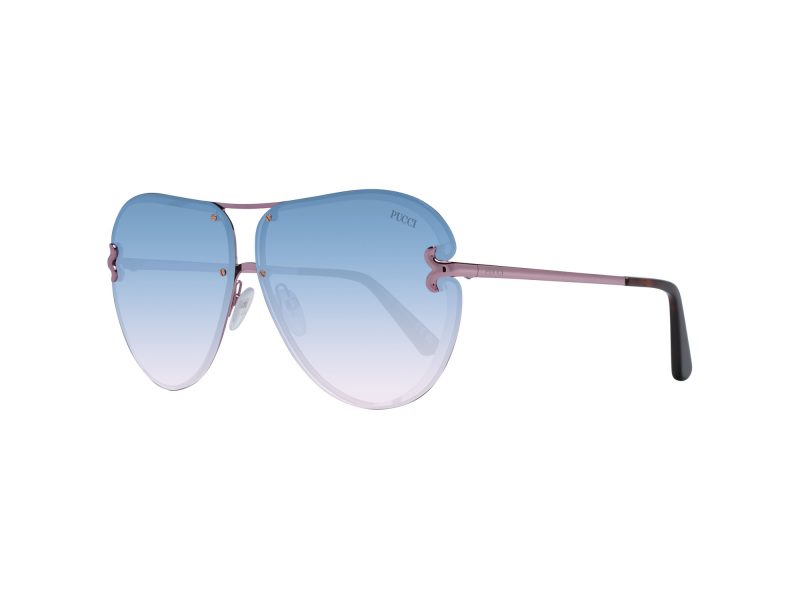 Emilio Pucci Gafas de Sol EP 0217 72W