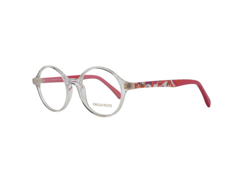 Emilio Pucci Gafas Graduadas EP 5002 026