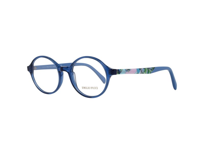 Emilio Pucci Gafas Graduadas EP 5002 089