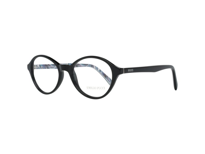 Emilio Pucci Gafas Graduadas EP 5017 001