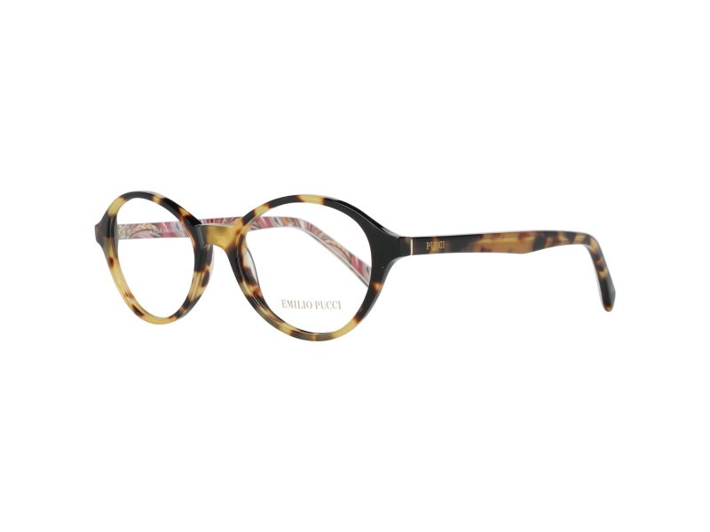 Emilio Pucci Gafas Graduadas EP 5017 055