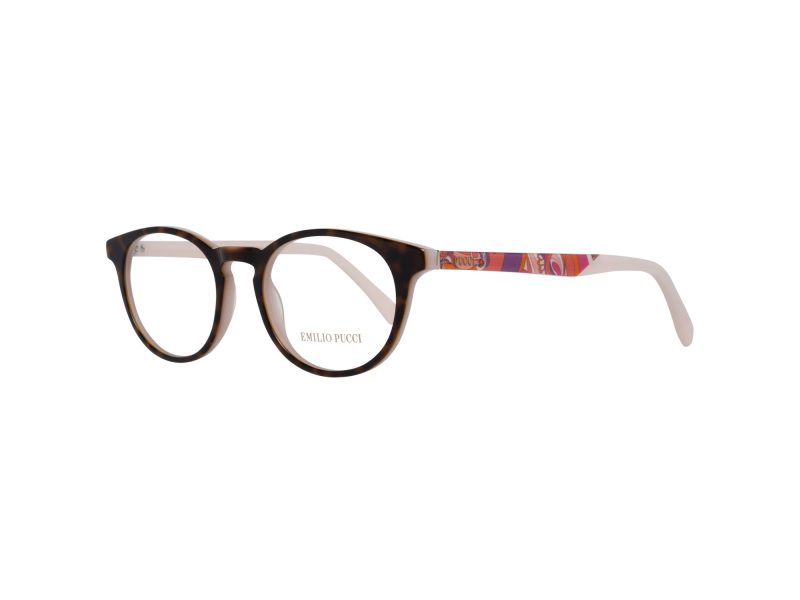 Emilio Pucci Gafas Graduadas EP 5018 056