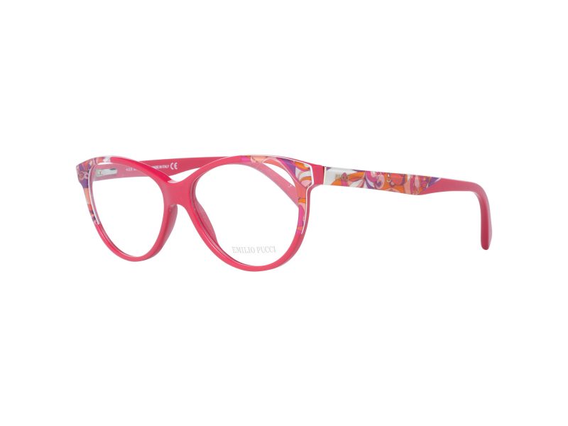 Emilio Pucci Gafas Graduadas EP 5022 075