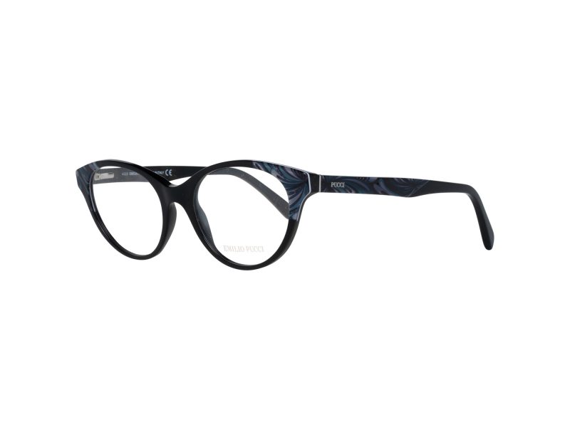 Emilio Pucci Gafas Graduadas EP 5023 001